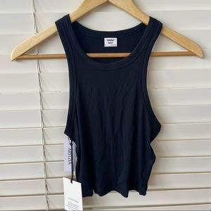Aritzia Sunday Best Honor Crop Tank